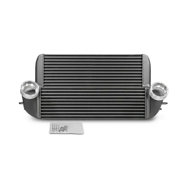 Wagner Tuning Competition Intercooler Kit BMW X5 E70 X5 3.0d / 3.0sd, 35iX, 40iX, 30dX, 35dX, 40dX Wagner Tuning Competition Intercooler Kit BMW X5 E70 X5 3.0d / 3.0sd, 35iX, 40iX, 30dX, 35dX, 40dX