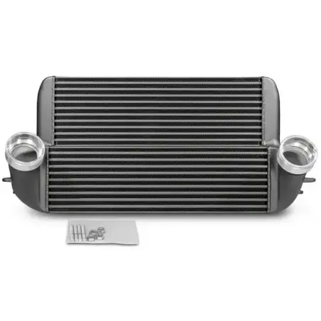 Wagner Tuning Competition Intercooler Kit BMW X6 F16 X6 28iX, 35iX, 40iX, 25dX, 30dX, 35dX, 40dX