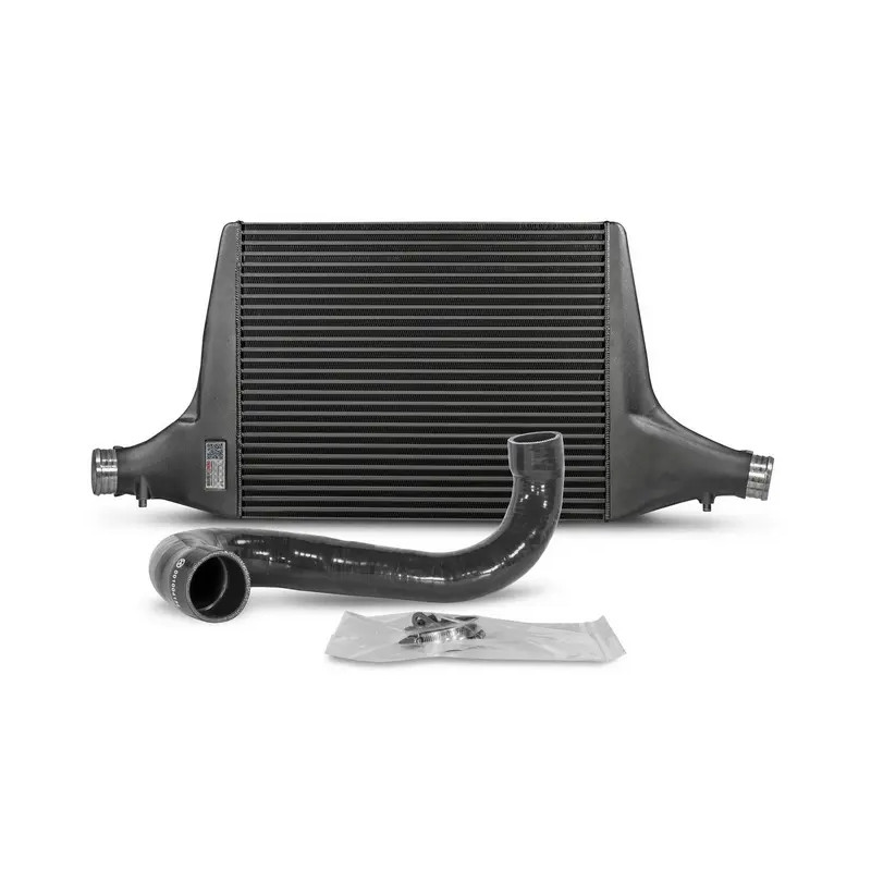 Wagner Tuning Competition Intercooler Kit Audi A4 B9 3.0TDI, 45TDI, 50TDI Wagner Tuning Competition Intercooler Kit Audi A4 B9 3.0TDI, 45TDI, 50TDI