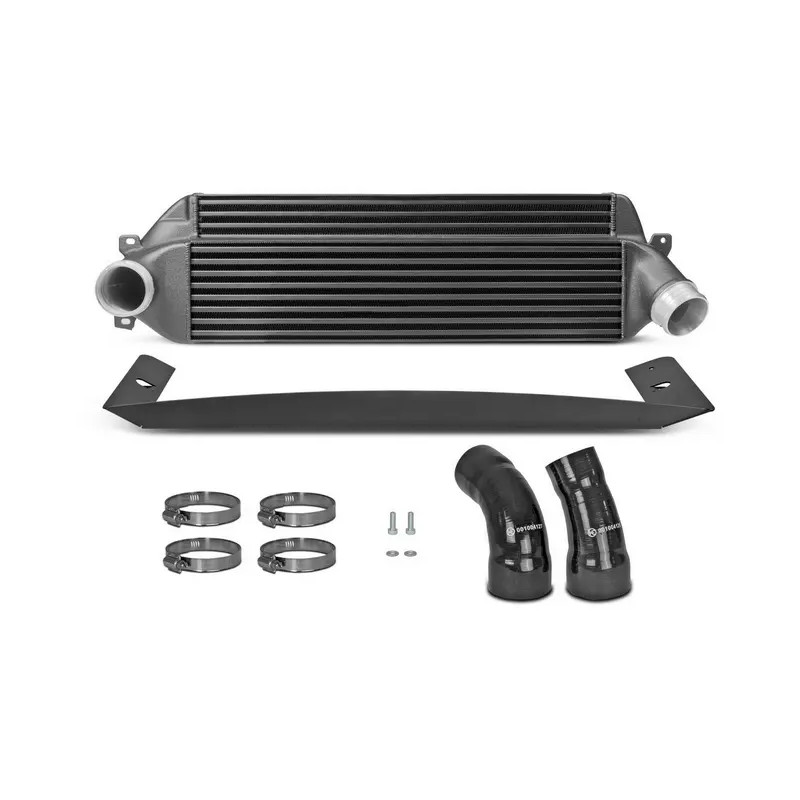 Wagner Tuning Competition Gen.2 Intercooler Kit Hyundai I30N I30 N 2.0 T-GDI