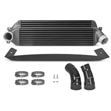 Wagner Tuning Competition Gen.2 Intercooler Kit Hyundai I30N I30 N 2.0 T-GDI