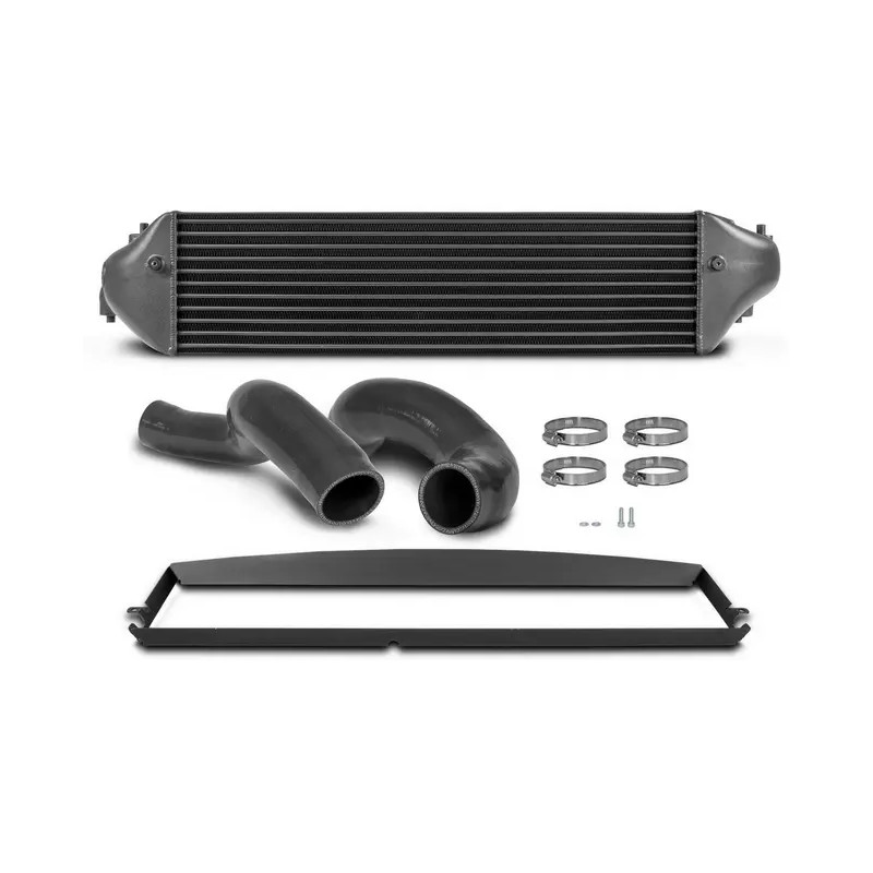 Wagner Tuning Competition Intercooler Kit Honda Civic Type R FK8