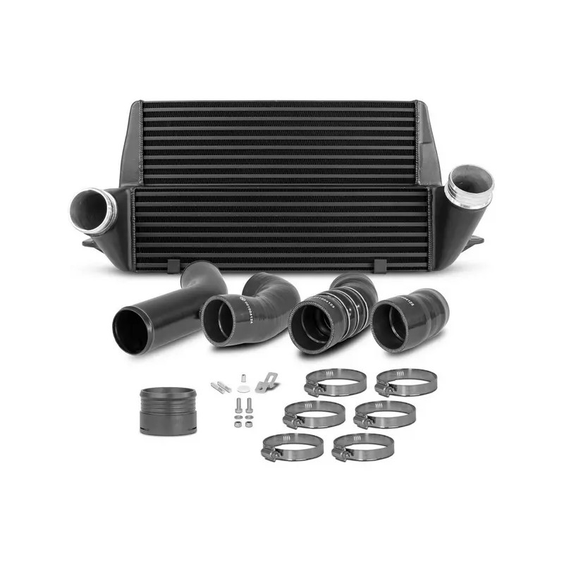 Wagner Tuning Competition Intercooler Kit EVO3 BMW 3er E90/E91/E92/E93 335d Wagner Tuning Competition Intercooler Kit EVO3 BMW 3er E90/E91/E92/E93 335d