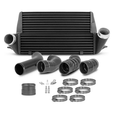 Wagner Tuning Competition Intercooler Kit EVO3 BMW 3er E90/E91/E92/E93 335d