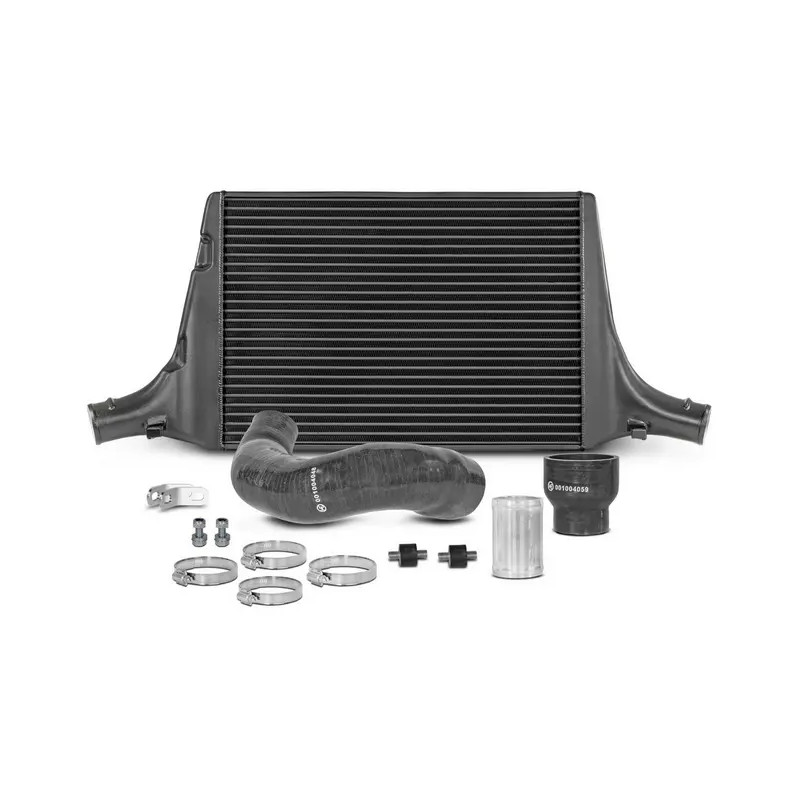Wagner Tuning Competition Intercooler Kit Audi A5 8T/8F 1.8TFSI, 2.0TFSI Wagner Tuning Competition Intercooler Kit Audi A5 8T/8F 1.8TFSI, 2.0TFSI
