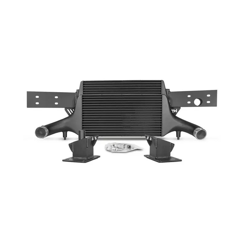 Wagner Tuning Competition Intercooler EVO3 Audi TTRS 8S 2.5 TFSI