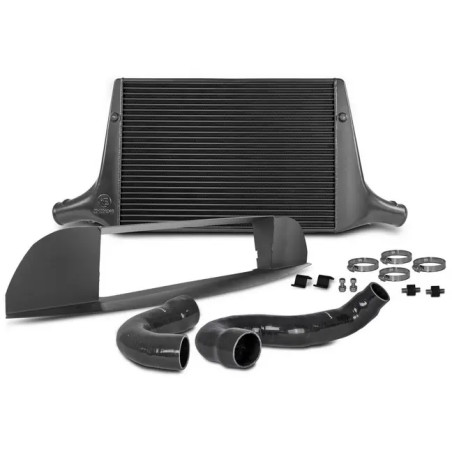 Wagner Tuning Competition Intercooler Kit Porsche Macan 2,0TSI 2.0TSI