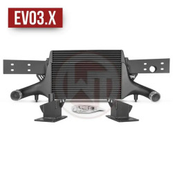 Wagner Tuning Competition Intercooler EVO3.X Audi TTRS 8S 2.5 TFSI