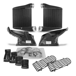Wagner Tuning Competition Intercooler Kit Audi A4 RS4 B5 Gen2 2.7 BiTurbo