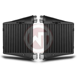 Wagner Tuning Competition Intercooler Kit EVO2 Audi A4 RS4 B5 2.7 BiTurbo