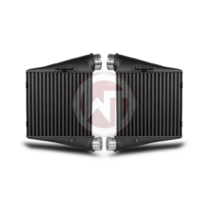 Wagner Tuning Competition Intercooler Kit EVO2 Audi A4 RS4 B5 2.7 BiTurbo