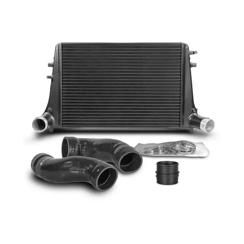 Wagner Tuning Competition Intercooler Kit VW Tiguan 5N 2,0TSI
