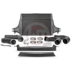 Wagner Tuning Competition Intercooler Kit + Pipe Kia Stinger GT (EU) GT 3.3 BiTurbo