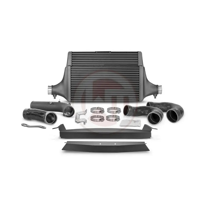 Wagner Tuning Competition Intercooler Kit + Pipe Kia Stinger GT (EU) GT 3.3 BiTurbo