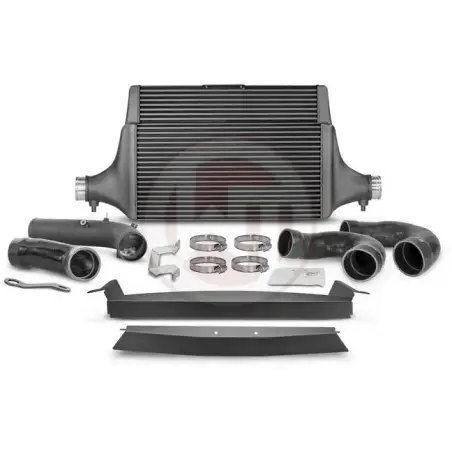 Wagner Tuning Competition Intercooler Kit + Pipe Kia Stinger GT (EU) GT 3.3 BiTurbo