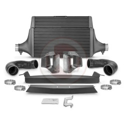 Wagner Tuning Competition Intercooler Kit +Ram Air Kia Stinger GT (EU) GT 3.3 BiTurbo