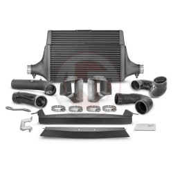 Wagner Tuning Competition IC Kit + Intake + Pipe Kia Stinger GT (EU) GT 3.3 BiTurbo
