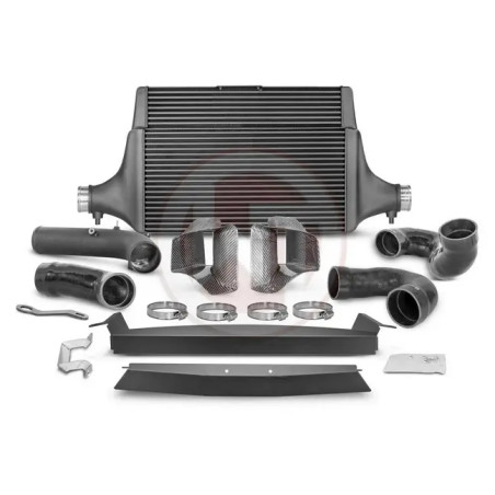 Wagner Tuning Competition IC Kit + Intake + Pipe Kia Stinger GT (EU) GT 3.3 BiTurbo