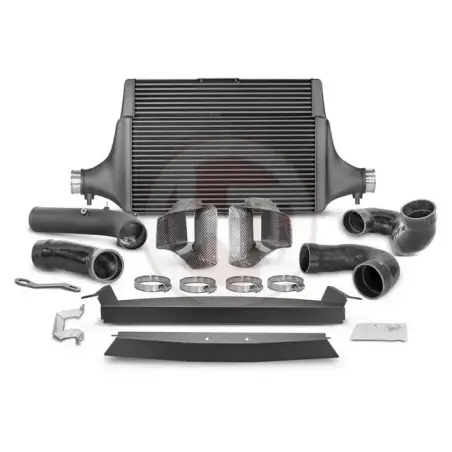 Wagner Tuning Competition IC Kit + Intake + Pipe Kia Stinger GT (EU) GT 3.3 BiTurbo