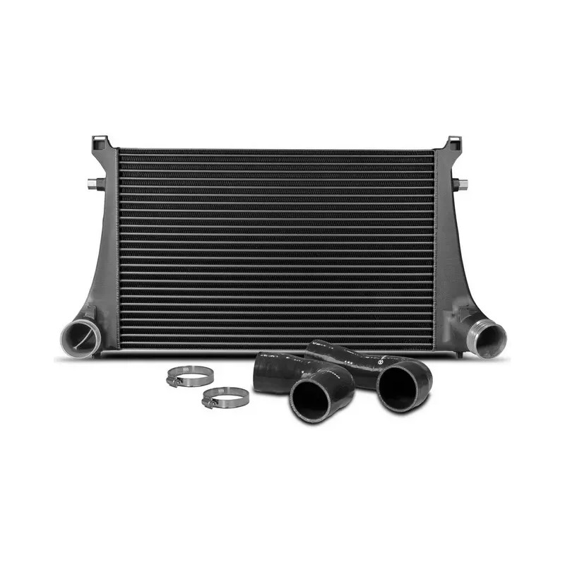 Wagner Tuning Competition Intercooler Kit VW Tiguan AD1 2.0TSI Wagner Tuning Competition Intercooler Kit VW Tiguan AD1 2.0TSI