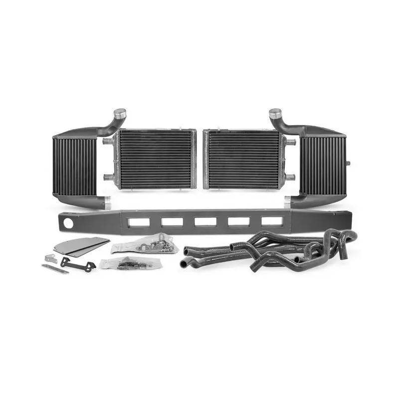 Wagner Tuning Competition Intercooler Kit Audi RS6 C6 (Typ 4F) 5.0 BiTurbo Wagner Tuning Competition Intercooler Kit Audi RS6 C6 (Typ 4F) 5.0 BiTurbo