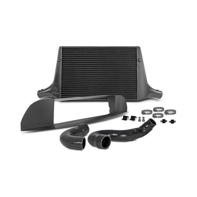Wagner Tuning Competition Intercooler Kit Porsche Macan 3.0TDI Wagner Tuning Competition Intercooler Kit Porsche Macan 3.0TDI