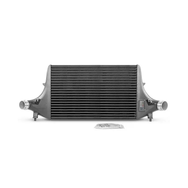 Wagner Tuning Competition Intercooler Kit Ford Fiesta ST MK8 Wagner Tuning Competition Intercooler Kit Ford Fiesta ST MK8