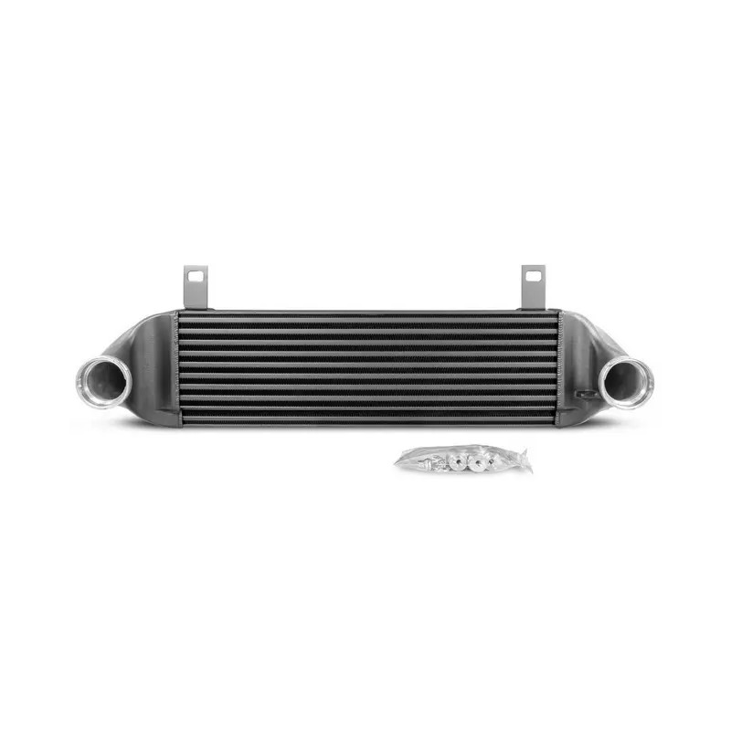 Wagner Tuning Competition Intercooler Kit BMW 3er E46 318d. 320D, 330d Wagner Tuning Competition Intercooler Kit BMW 3er E46 318d. 320D, 330d
