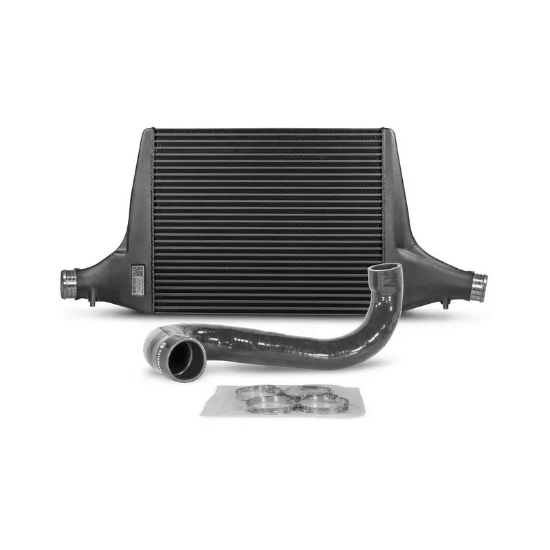 Wagner Tuning Competition Intercooler Kit Audi A6/A7 C8 3,0TDI Audi A7 C8 45TDI, 50TDI Wagner Tuning Competition Intercooler Kit Audi A6/A7 C8 3,0TDI Audi A7 C8 45TDI, 50TDI