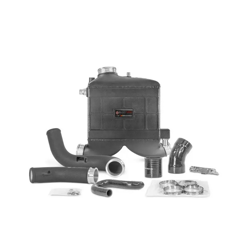 Wagner Tuning Performance Intercooler Kit Mercedes C-Klasse W/S/C/A 205 C 43 AMG