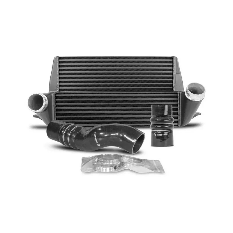 Wagner Tuning Competition Intercooler Kit EVO3 BMW Z4 E89 sDrive 35i, sDrive 35is Wagner Tuning Competition Intercooler Kit EVO3 BMW Z4 E89 sDrive 35i, sDrive 35is