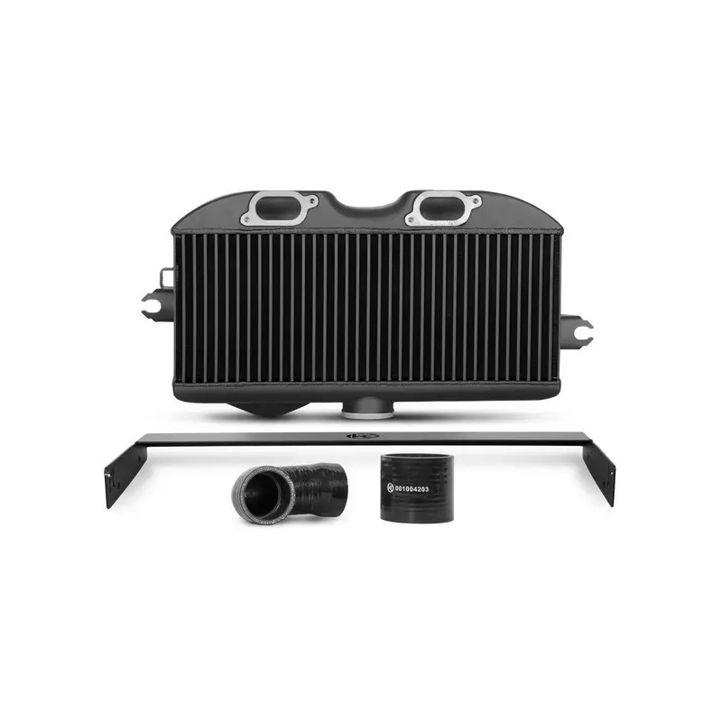 Wagner Tuning Competition Intercooler Kit Subaru Impreza WRX STi 2002-2005 Wagner Tuning Competition Intercooler Kit Subaru Impreza WRX STi 2002-2005