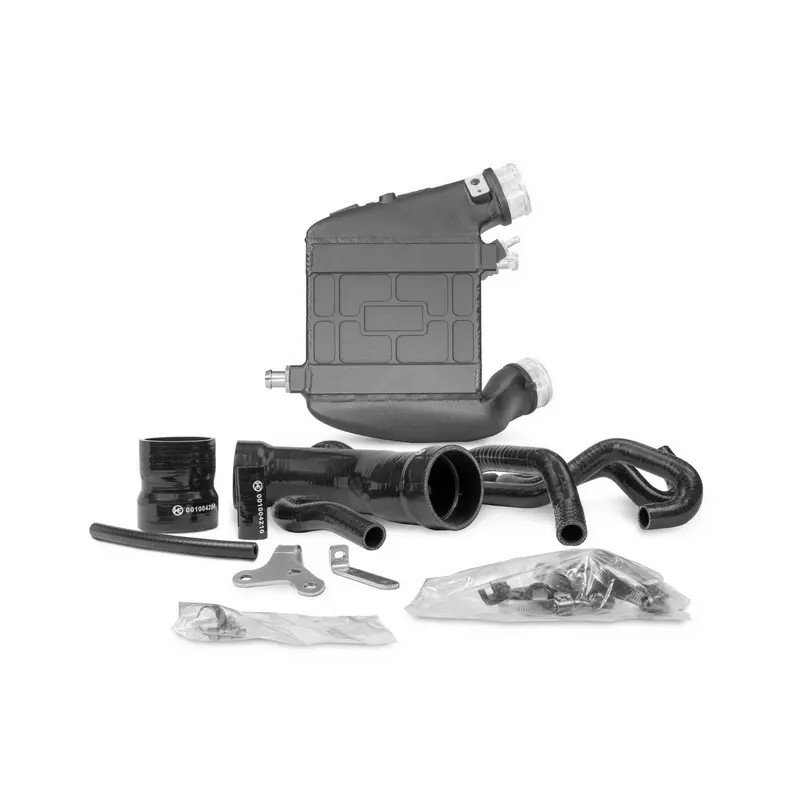 Wagner Tuning Competition Intercooler Kit Audi RS4 B9 2.9 TFSI Wagner Tuning Competition Intercooler Kit Audi RS4 B9 2.9 TFSI