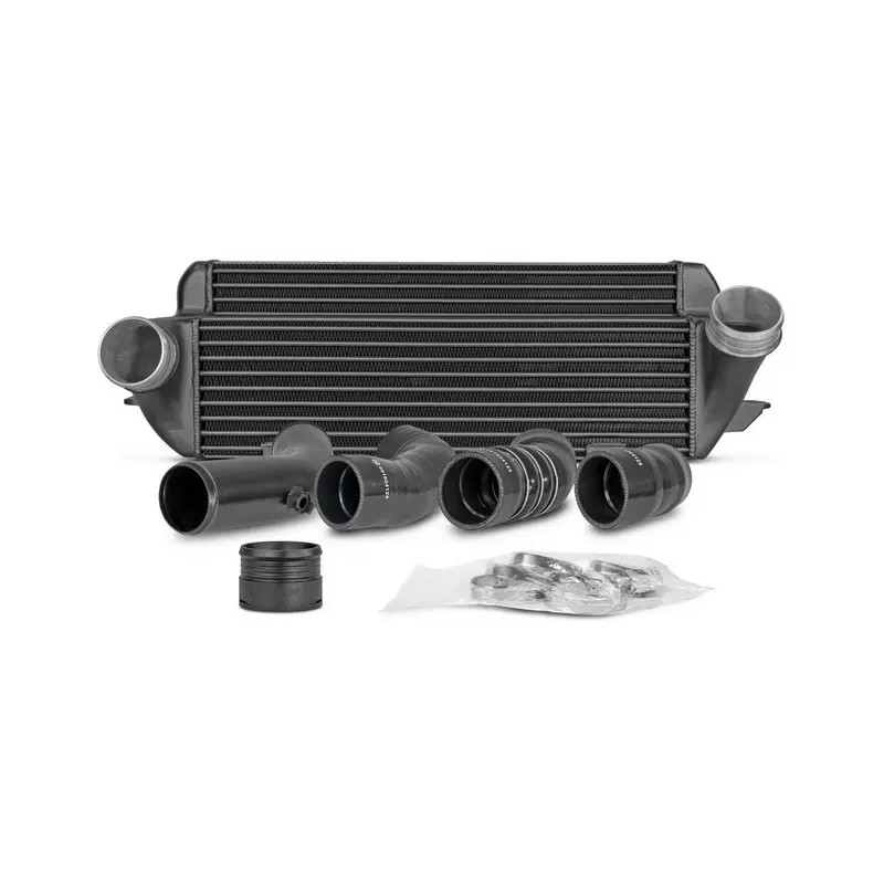 Wagner Tuning Competition Intercooler Kit EVO2 BMW 3er E90/E91/E92/E93 335d