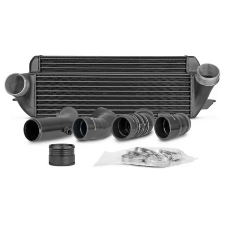 Wagner Tuning Competition Intercooler Kit EVO2 BMW 3er E90/E91/E92/E93 335d