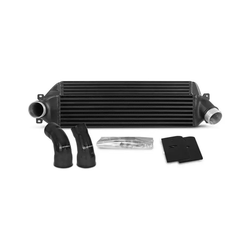 Wagner Tuning Competition Gen.2 Intercooler Kit Hyundai Veloster N 2.0 T-GDI