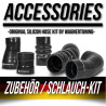 Wagner Tuning Competition Intercooler Kit Audi A6 C7 (Typ 4G) 3.0 BiTDI