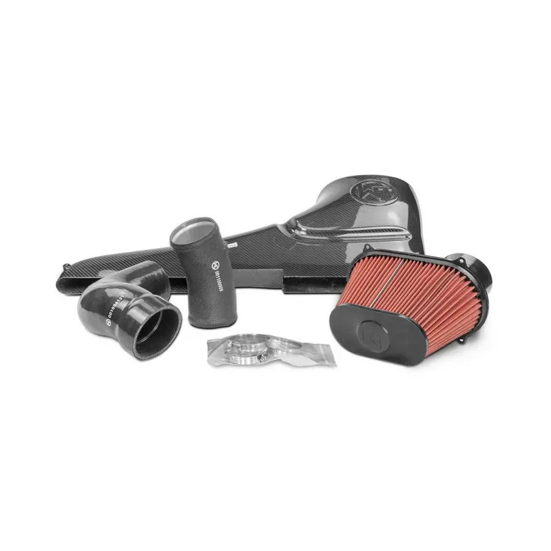 Wagner Tuning Carbon Air Intake System VAG Gen3. 2.0TSI Audi A3 8V 2.0TFSI & S3 8V, VW Golf 7, Seat Leon Cupra 5F