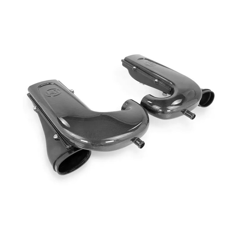 Wagner Tuning Carbon Air Intake System Mercedes C-Klasse W/S/C/A 205 C 63 (S) AMG Wagner Tuning Carbon Air Intake System Mercedes C-Klasse W/S/C/A 205 C 63 (S) AMG