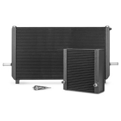 Wagner Tuning Competition Radiator Kit Mercedes A-Klasse W176 A 45 AMG