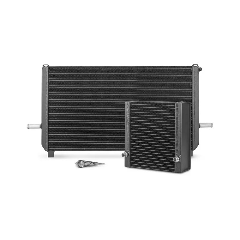 Wagner Tuning Competition Radiator Kit Mercedes A-Klasse W176 A 45 AMG