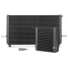 Wagner Tuning Competition Radiator Kit Mercedes CLA-Klasse W117 CLA 45 AMG