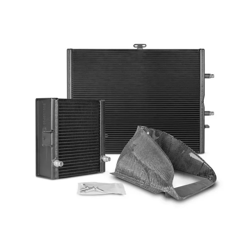 Wagner Tuning Competition Radiator Kit BMW M3 F80 Limousine (Competition)