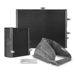 Wagner Tuning Competition Radiator Kit BMW M4 F82 / F83 Cabrio, Coupé, GTS (Competition)