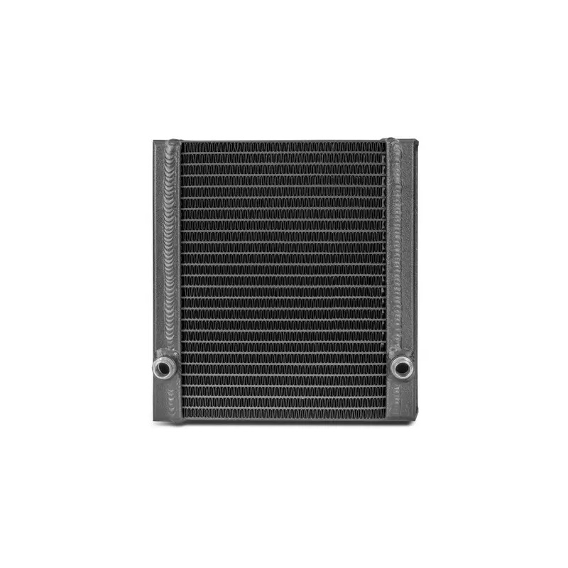Wagner Tuning Side mounted radiator Mercedes CLA-Klasse W117 CLA 45 AMG