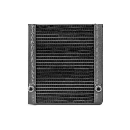 Wagner Tuning Side mounted radiator Mercedes CLA-Klasse W117 CLA 45 AMG