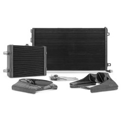 Wagner Tuning Radiator Kit Mercedes Benz E63 AMG (S) Mercedes E-Klasse W/S/C/A 213 E 63 (S) AMG