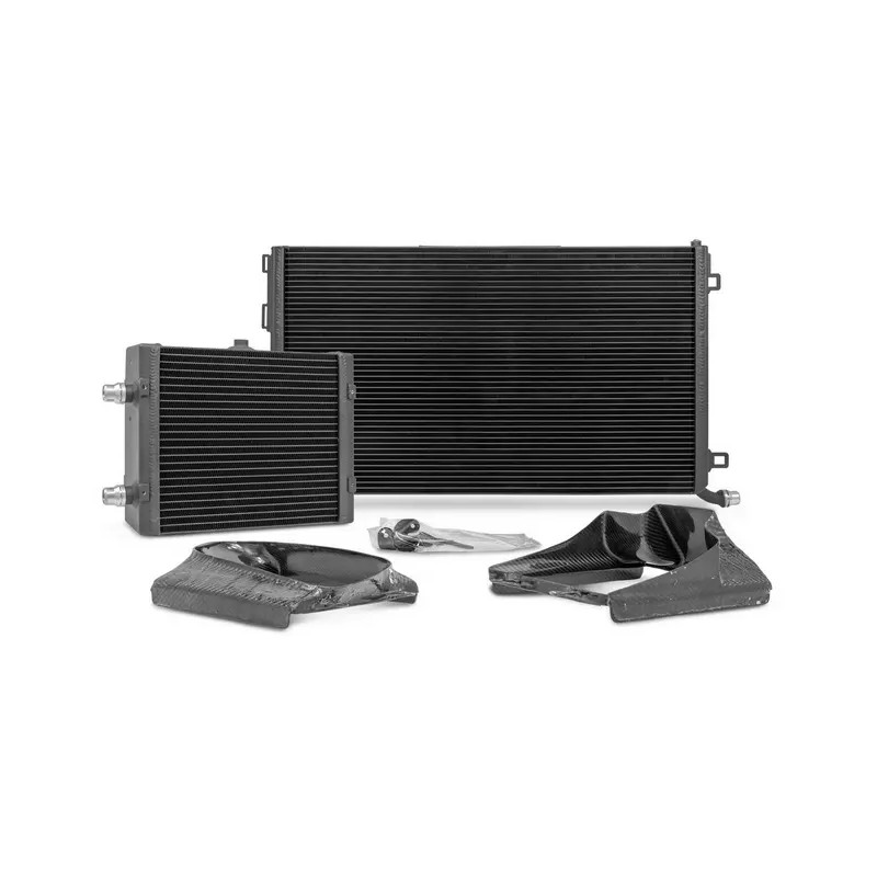 Wagner Tuning Radiator Kit Mercedes Benz E63 AMG (S) Mercedes E-Klasse W/S/C/A 213 E 63 (S) AMG