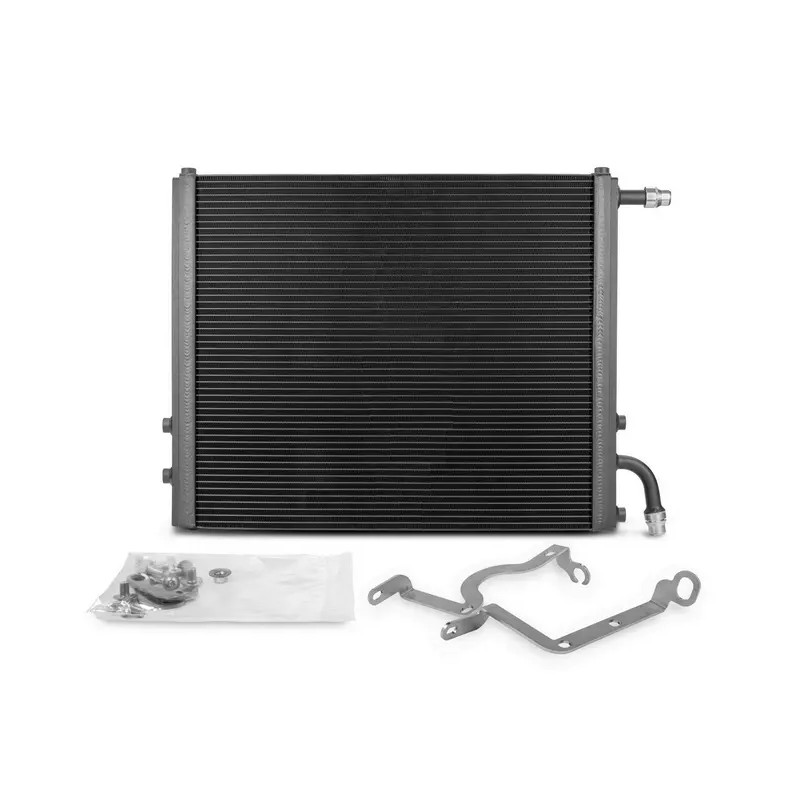 Wagner Tuning Competition Radiator Kit BMW 3er G20/G21 M340i Wagner Tuning Competition Radiator Kit BMW 3er G20/G21 M340i