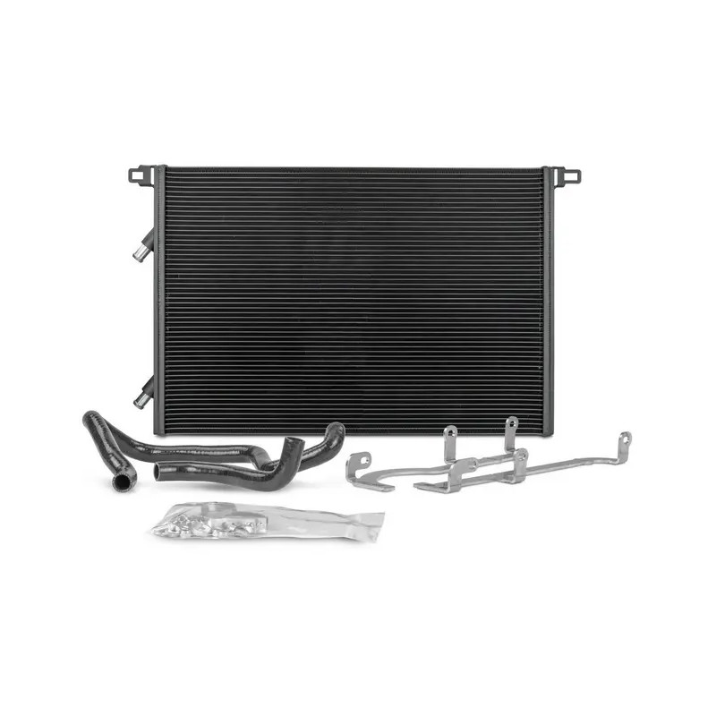 Wagner Tuning Competition Radiator Kit Audi RS4 B9 2.9 TFSI Wagner Tuning Competition Radiator Kit Audi RS4 B9 2.9 TFSI